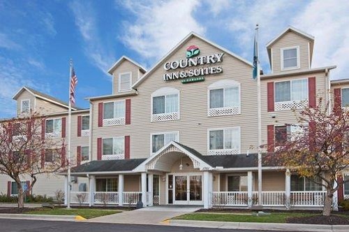 Country Inn & Suites By Carlson Country Inn & Suites By Carlson